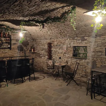 Сasa de vacaciones Lesny Zakatek Stankowa (Nowy Sacz)